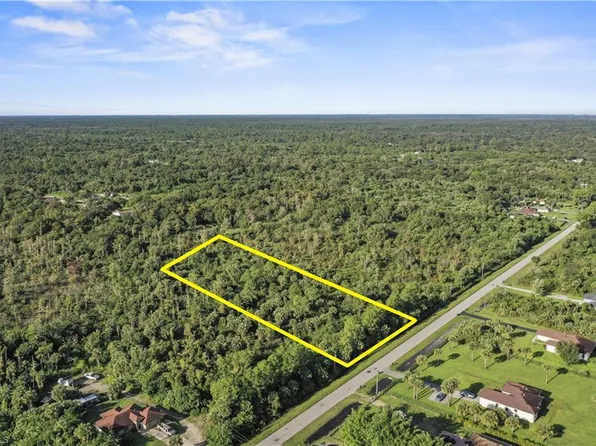 4340 24th AVE SE, NAPLES, FL 34117