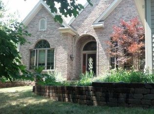 3847 Cedar Creek Rd, Slinger, WI 53086