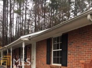 1265 Lovvorn Rd APT A, Carrollton, GA 30117