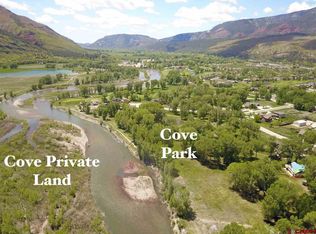 558 Hermosa Meadows Rd, Durango, CO 81301