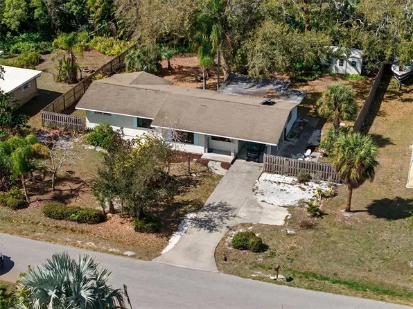 6338 Beechwood Ave, Sarasota, FL 34231