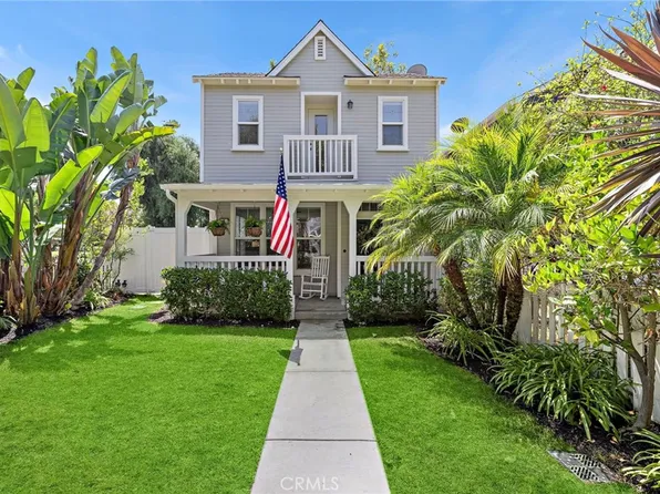 9 Wheatstone Farm Msn, Ladera Ranch, CA 92694