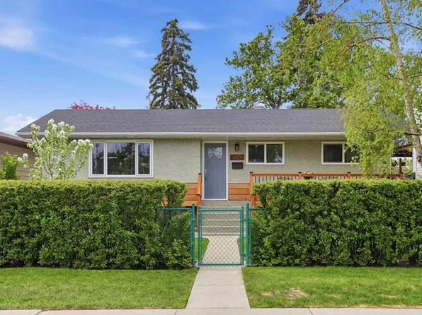 8343 N 48th Ave NW, Calgary, AB T3B 2A9