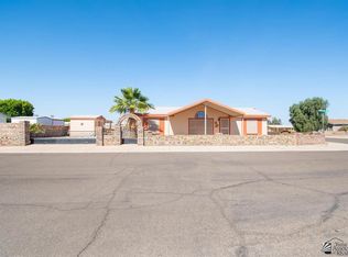 9725 E 33rd St, Yuma, AZ 85365