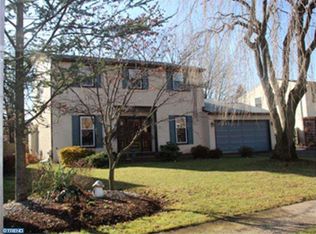 202 Cayuga Cir, Doylestown, PA
