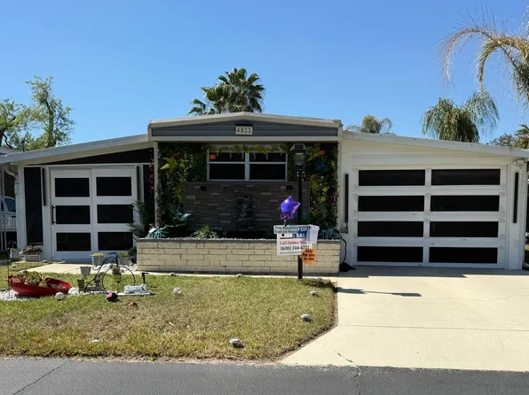 4811 Dove Dr, Zephyrhills, FL 33541