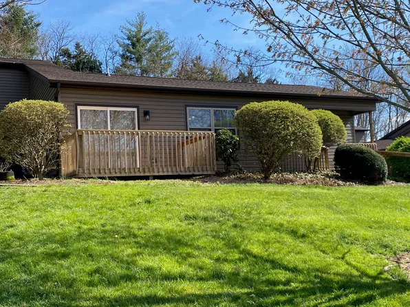 506A Pilgrim Ct #506A, Johnson City, TN 37601