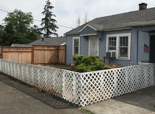 115 S 19th St, Saint Helens, OR 97051