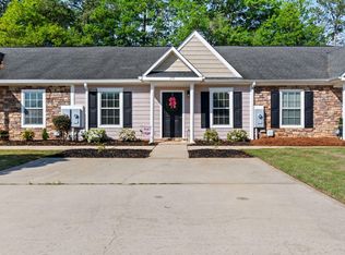 190 Haley Dr, North Augusta, SC 29860