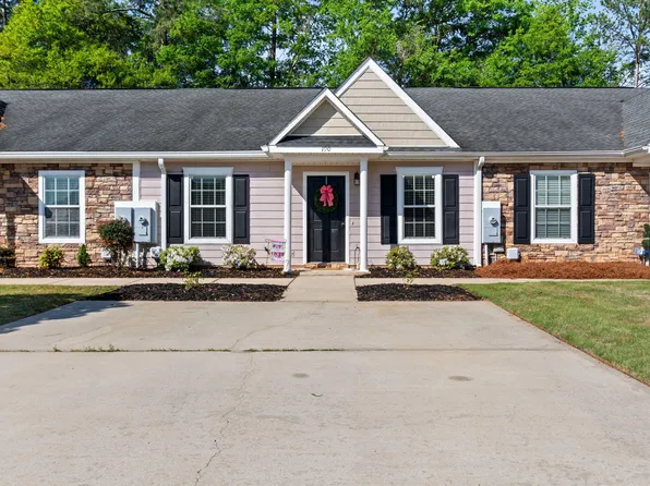 190 Haley Dr, North Augusta, SC 29860