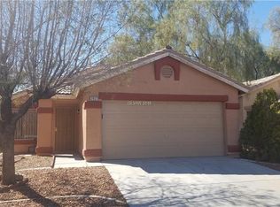 2637 Amber Crest St #0, Las Vegas, NV 89142