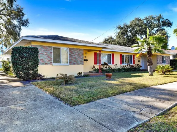 1119 Drew St, Clearwater, FL 33755