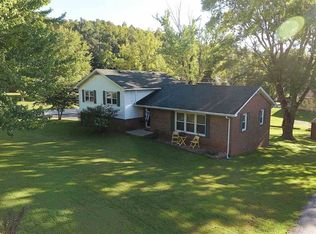 758 Crittenden Cir, Russellville, KY 42276