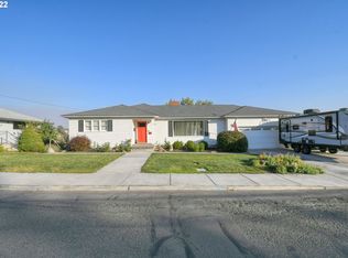 910 NW 12th St, Pendleton, OR 97801
