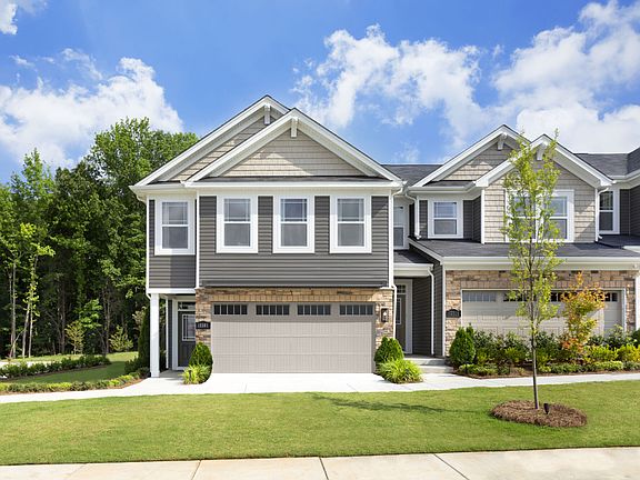 Blayre Model Craftsman Exterior