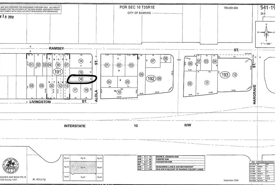 1st image of 59 S Alola St #1