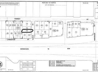 59 S Alola St #1, Banning, CA 92220