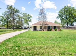 16179 N Galvez Ave, Prairieville, LA 70769