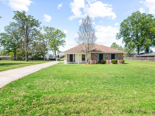 16179 N Galvez Ave, Prairieville, LA 70769