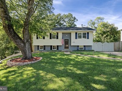 18906 White Oak Dr, Triangle, VA, 22172