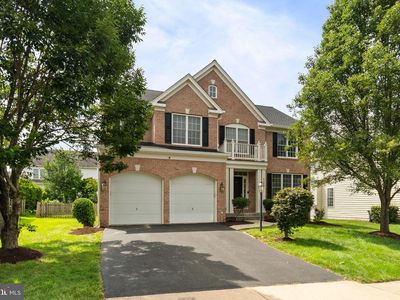 8208 Kerfoot Dr, Gainesville, VA, 20155