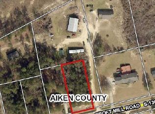 Croft Mill Rd, Aiken, SC 29801
