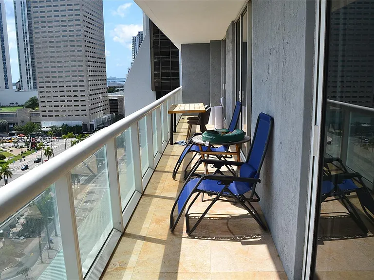 50 Biscayne Blvd #1408 — Photo 19