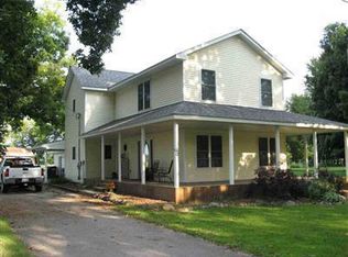 11320 N McKinley Rd, Montrose, MI 48457