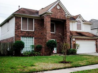 1610 Seminole St, Deer Park, TX 77536
