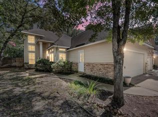 18 Wintergreen Trl, Spring, TX 77382