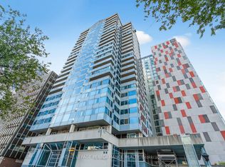160 George St #1603, Ottawa, ON K1N 9M2
