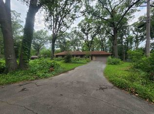 5410 Bluffton Rd, Fort Wayne, IN 46809