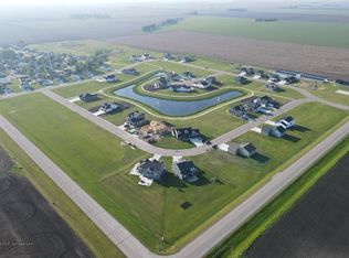 1258 Southview Dr SW, Glyndon, MN 56547