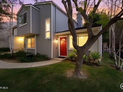 15155 Marquette St Unit A, Moorpark, CA, 93021