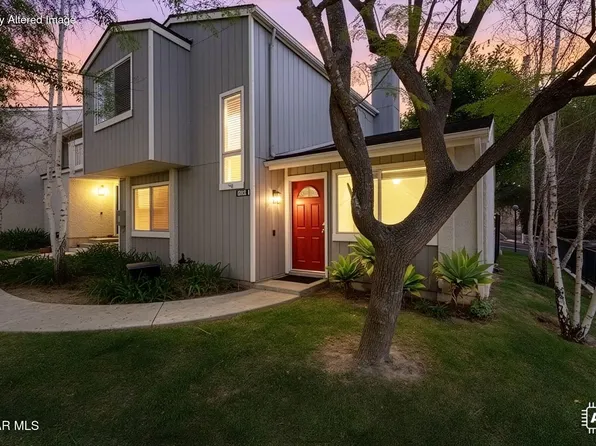 15155 Marquette St Unit A, Moorpark, CA 93021