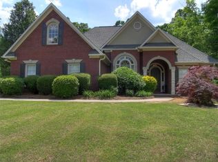 12 Katie Rdg, Cartersville, GA 30120