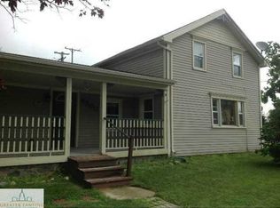 4500 W Barnes Rd, Mason, MI 48854