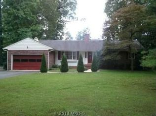 29219 Woodridge Dr, Easton, MD 21601