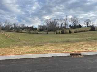 7 Cattlemans Trl, Jonesborough, TN 37659