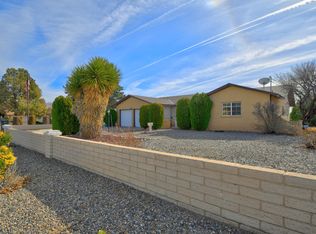 3102 May Cir SE, Rio Rancho, NM 87124