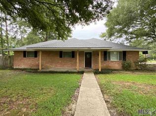 17104 Chickasaw Ave, Greenwell Springs, LA 70739