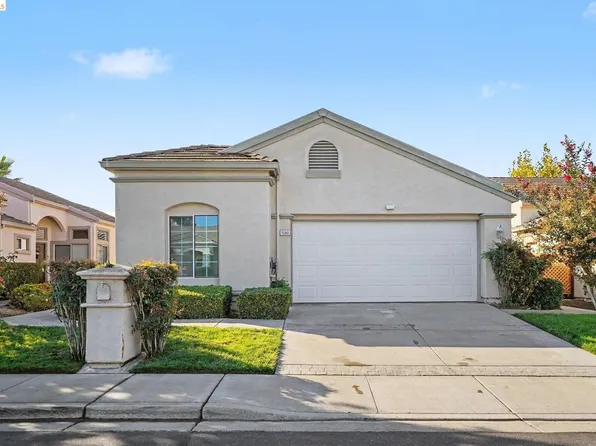 1580 Crispin Dr, Brentwood, CA 94513