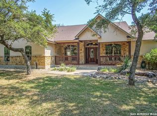 10507 Felsblock Ln, New Braunfels, TX 78132