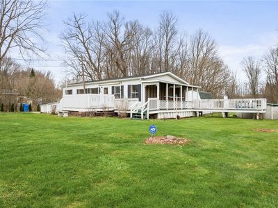 1731 Pioneer Rd, Shortsville, NY, 14548