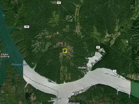 3rd image of County Road 45