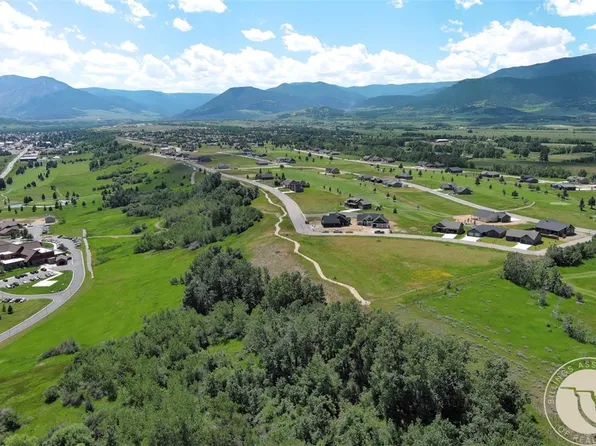 2740 Pine Ridge Rd #12E, Red Lodge, MT 59068