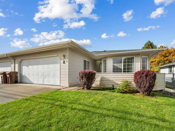 3232 5th St APT K, Lewiston, ID 83501