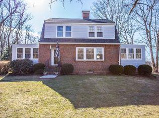 168 N End Rd, Townsend, MA 01469