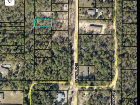 0 Kervin Rd, Crestview, FL 32539