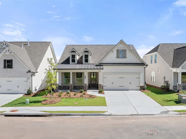 1649 Tielman Way, Snellville, GA 30078